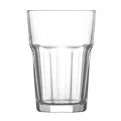 Szklanki do napojów LAV ARA265 365 ml