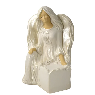 Figurka ceramiczna Józefina 19 cm