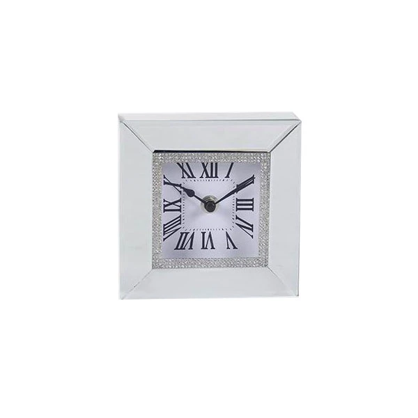 DUO-ZEGAR 14CM *CRYSTAL*
