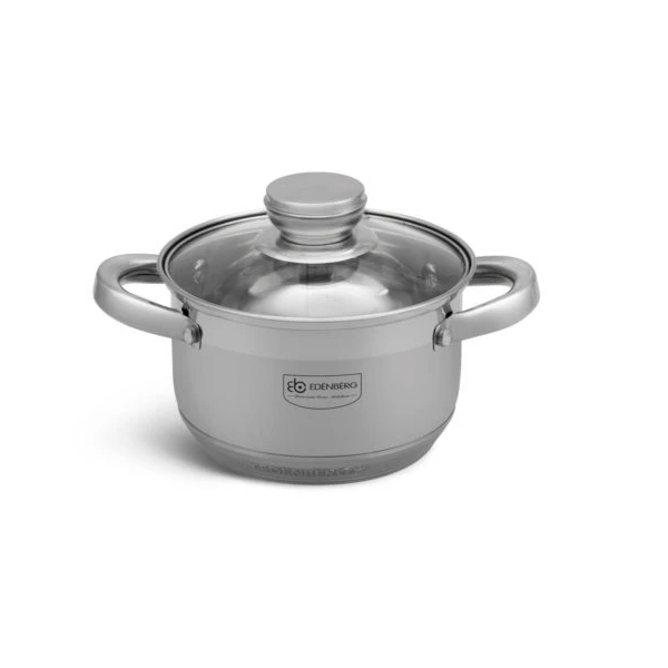 EB-GARNEK NIERDZEWNY 16CM Z/P 2,1L 4036