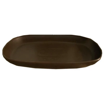 Półmisek ceramiczny Bolesławiec 29 x 22 cm