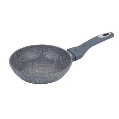 KB-7307 PATELNIA ALUMINIOWA 20CM