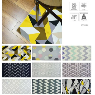 KON-DYWANIK *MELODY* 60X120