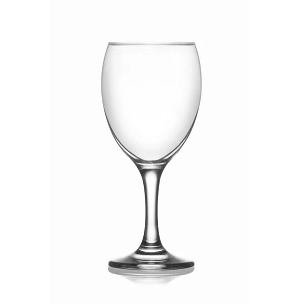 Kieliszki do wina LAV EMP568F 340 ml