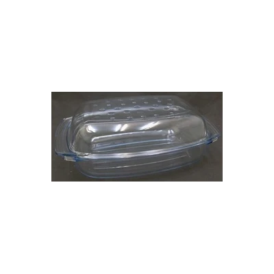 Naczynie żaroodporne Termisil Grill&Drop 2,9 l
