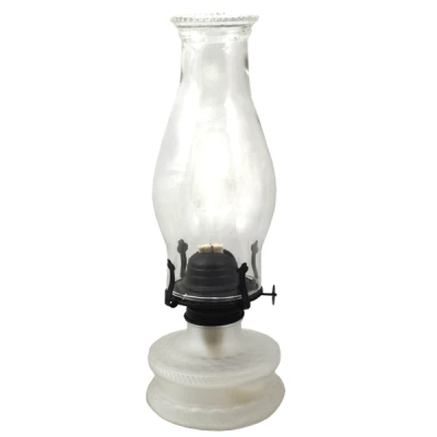 OR-LAMPA NAFTOWA KL-14