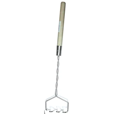 Tłuczek gastronomiczny Pro Drut 75 cm