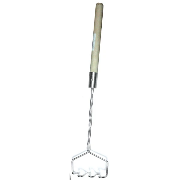 Tłuczek gastronomiczny Pro Drut 75 cm