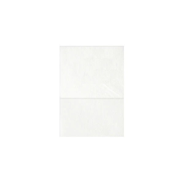 Serwetki do dyspenserów Clarina 17 × 17 cm 2000 sztuk