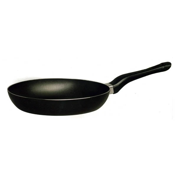 SSW-PATELNIA ALU 28CM *STAR COOK* 312129