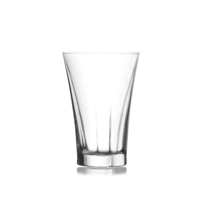 Szklanki Long Drink LAV Truva 350 ml kpl. 6 szt.