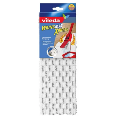 Wkład do mopa obrotowego Vileda Easy Wring & Clean Turbo 2w1