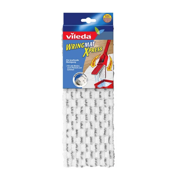 Wkład do mopa obrotowego Vileda Easy Wring & Clean Turbo 2w1