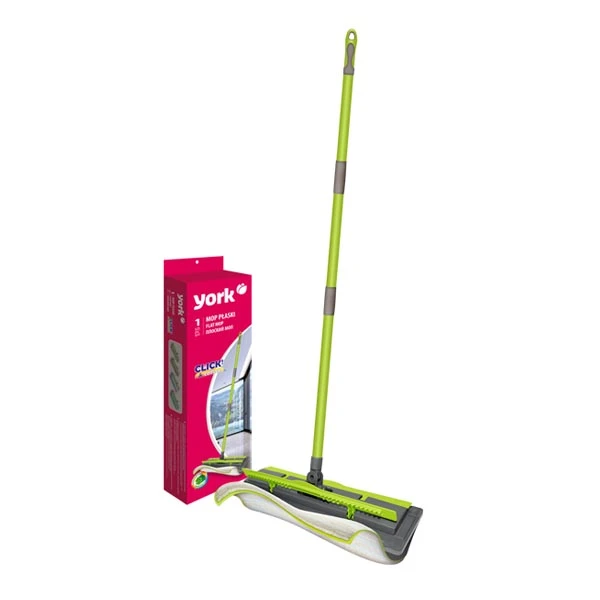 Mop płaski YORK Click&Collect 150 x 540 x 75 mm