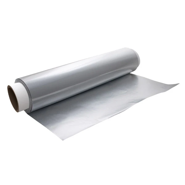 AKU-FOLIA ALUMINIOWA CLARINA GRUBA 0,9KG 29 CM