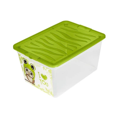 Pojemnik do przechowywania BranQ Zet Box Deco 30 l