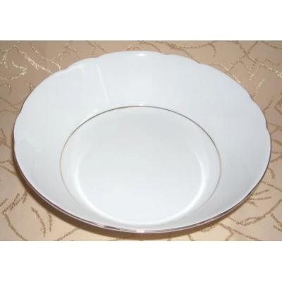 ĆMIELÓW-3604 SALATERKA 26CM*FESTON*