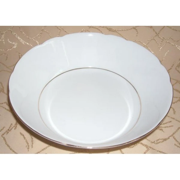 ĆMIELÓW-3604 SALATERKA 26CM*FESTON*