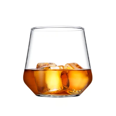 Komplet 6 szklanek Pasabahce Allegra 345 ml