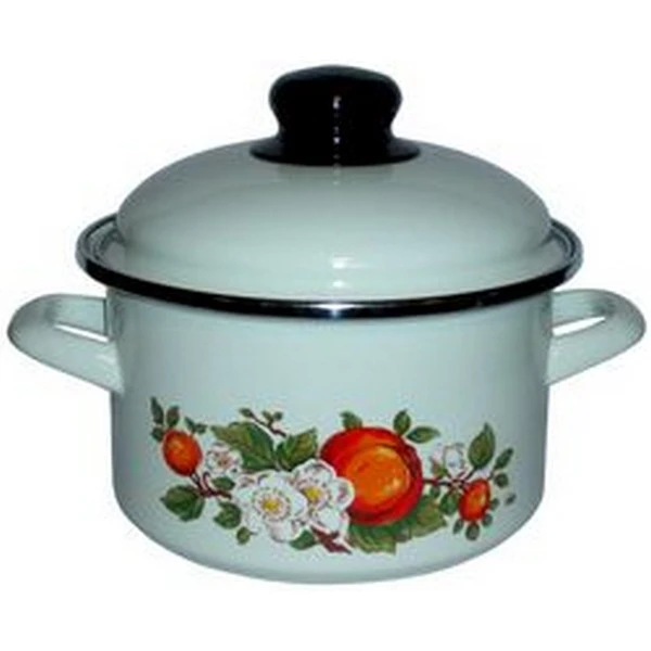 ELO-GAREK WYSOKI *APFEL* 16CM