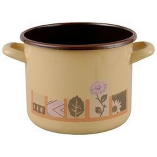 Garnek ELO Simmering 16 cm stal nierdzewna 1,5 l