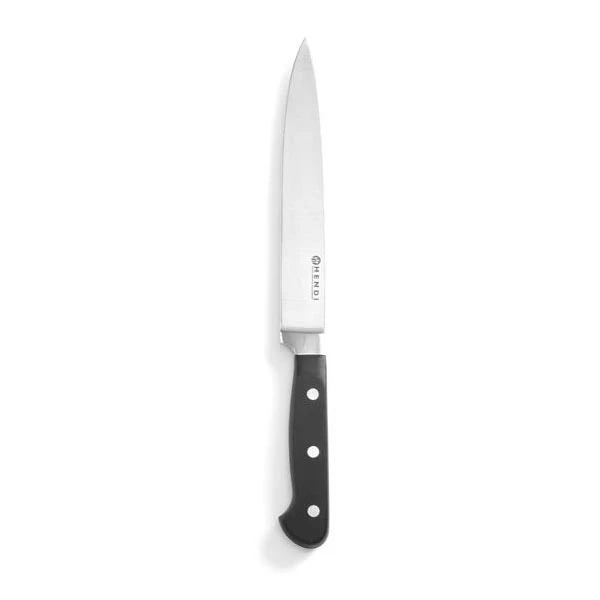 HEN-NÓŻ KUTY DO MIĘSA 20CM 781340