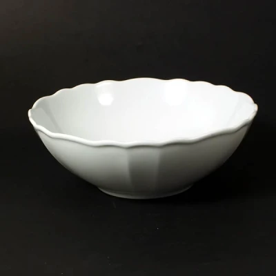 Salaterka porcelanowa Lubiana Maria 23 cm