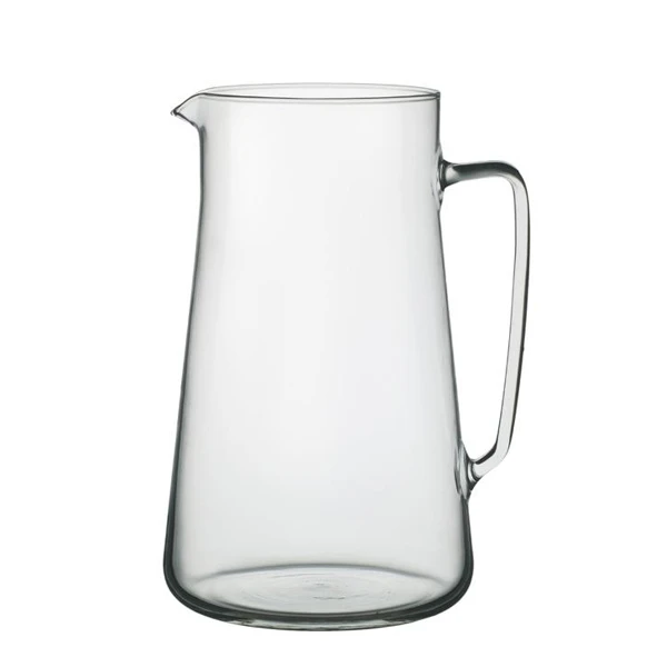 Dzbanek szklany Simax Żaro 2,5 l