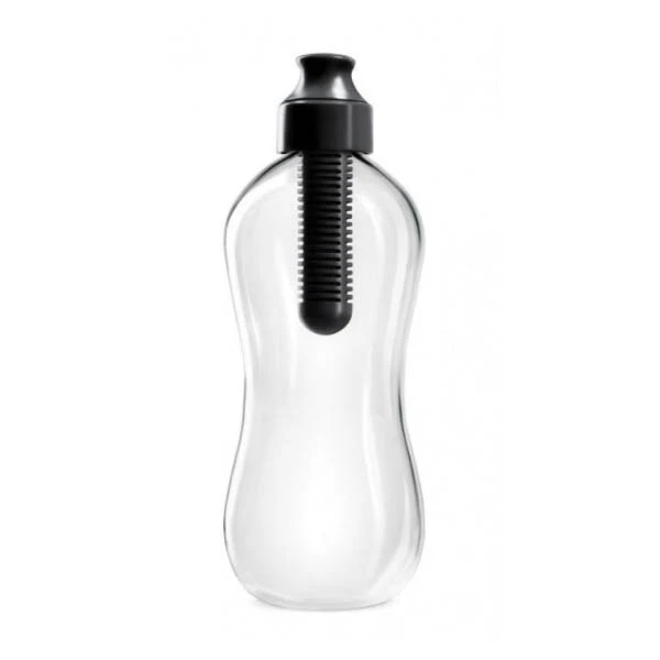 SK-BUTELKA Z FILTREM 550ML *BOBBLE WATER*