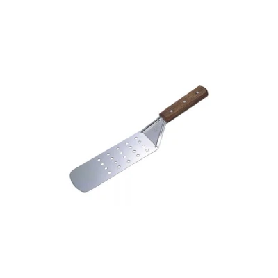 ST-ŁOPATKA KĄTOWA PERFOROWANA L-365MM 503240