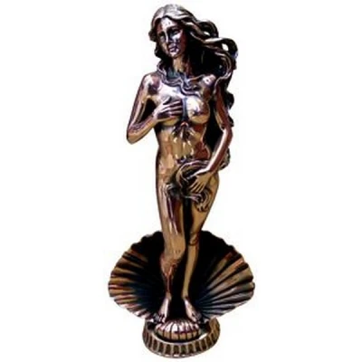 TOM-FIGURA WENUS 15X34CM 76-T766
