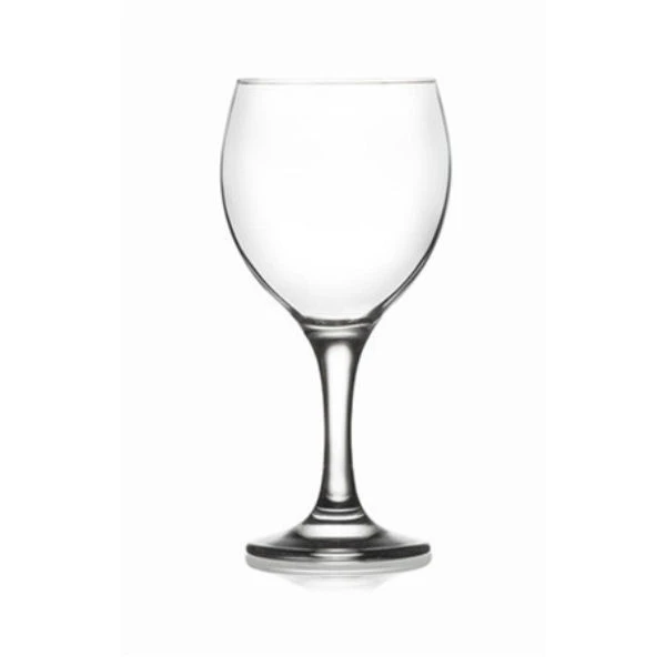 Kieliszki do wody LAV Misket 340 ml 6 szt.