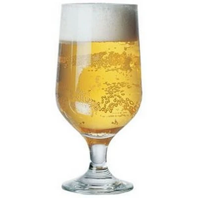 Szklanki do piwa LAV Belek 375 ml 6 szt.
