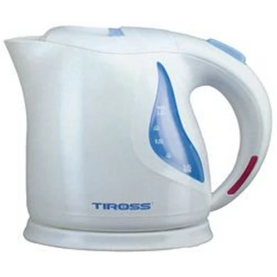 CZAJNIK EL.1.2L TS-485  PLAST.