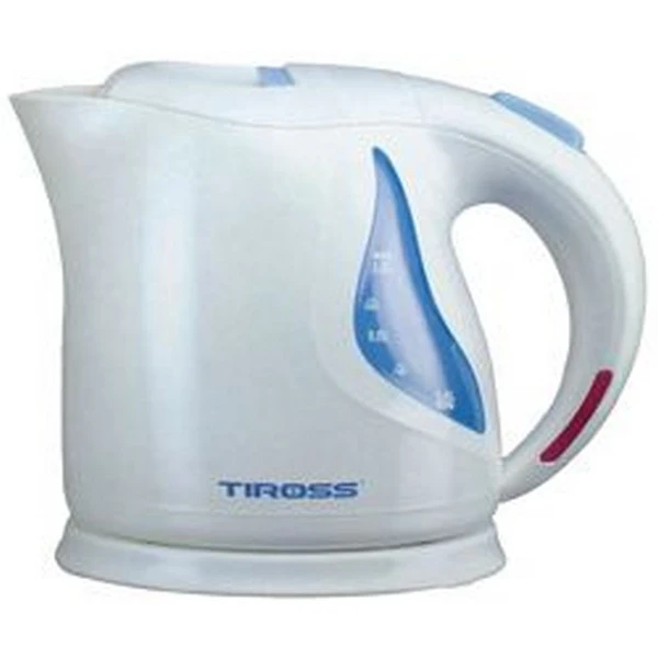 CZAJNIK EL.1.2L TS-485  PLAST.