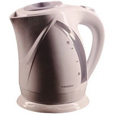 CZAJNIK EL.1.7L TS-481 PLAST.