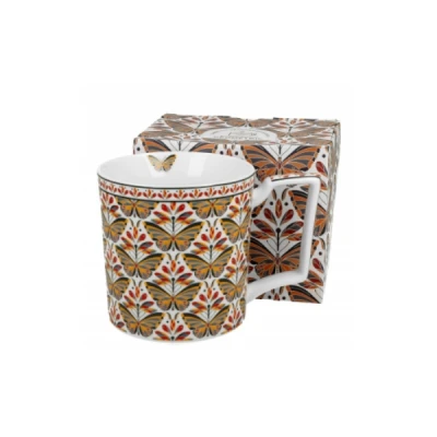 Kubek duży DUO PAPILIO 0,75 l