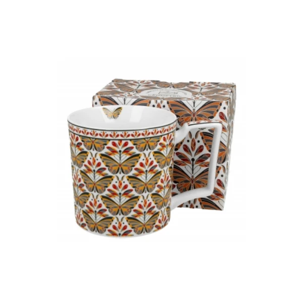 Kubek duży DUO PAPILIO 0,75 l