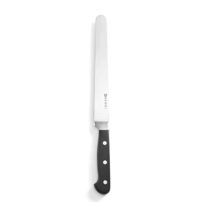 HEN-NÓŻ KUTY DO SZYNKI I ŁOSOSIA 21,5CM 781326