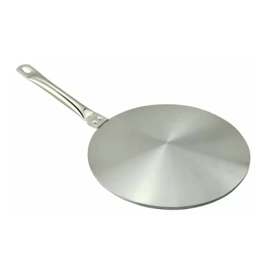 ADAPTER NA KUCHENKĘ INDUKCYJNĄ PODKŁADKA DO NACZYŃ FI 19cm PODSTAWKA
