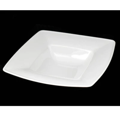 Talerz głęboki porcelanowy Lubiana Victoria Hotel 27 cm