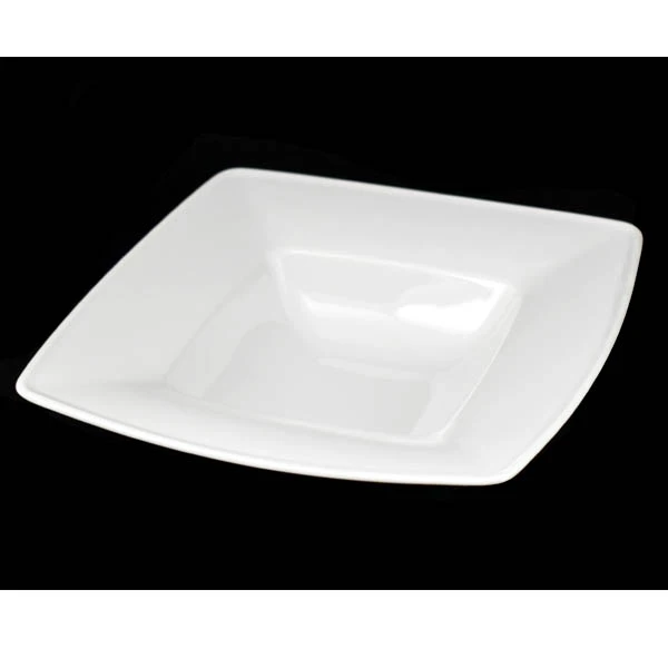 Talerz głęboki porcelanowy Lubiana Victoria Hotel 27 cm