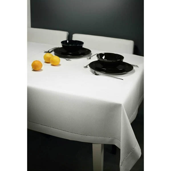 Obrus poliestrowy Mesa 240 140 × 140 cm