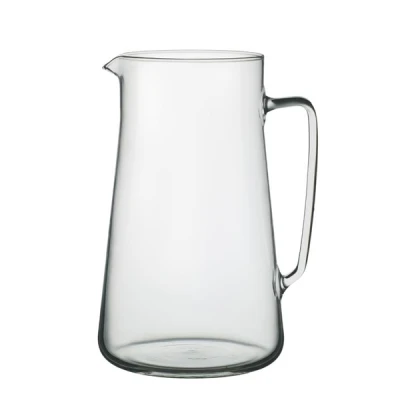 Dzbanek szklany Simax Żaro 2,5 l