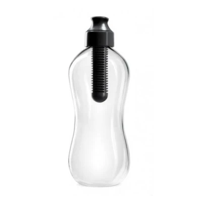 SK-BUTELKA Z FILTREM 550ML *BOBBLE WATER*