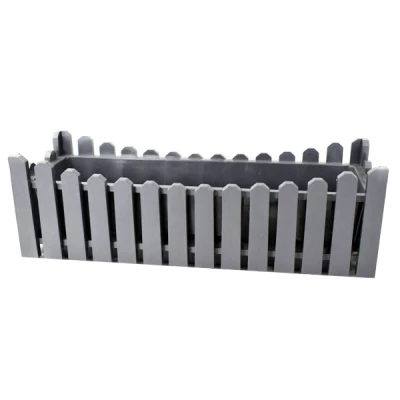 SKL-KWIETNIK 55CM PŁOTEK J.SZARY