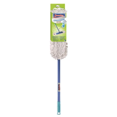 SPON-MOP PŁASKI MIKROWIPER EXTRA