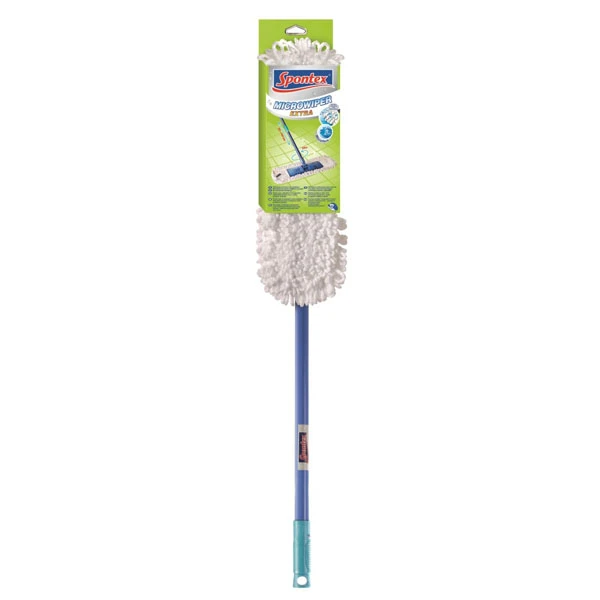 SPON-MOP PŁASKI MIKROWIPER EXTRA