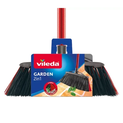 Szczotka zewnętrzna Vileda 128763