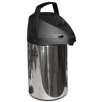 ****MX7374-TERMOS Z POMPKĄ 2.5L